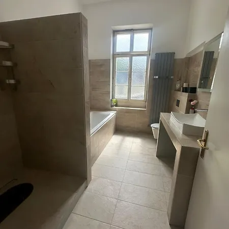 Apartment Grosse Limburg