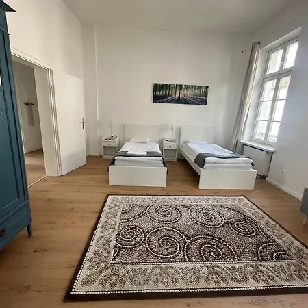 Διαμέρισμα Grosse Limburg *