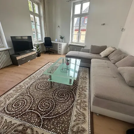 Grosse Limburg Apartment