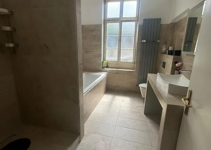 Appartement Grosse Limburg