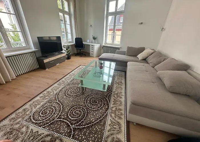 Grosse Limburg Appartement